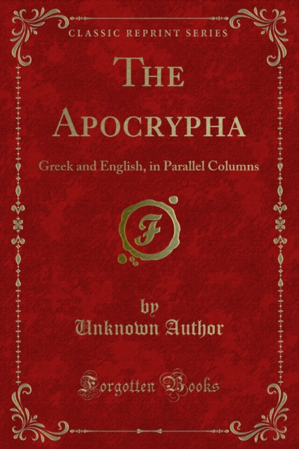 Apocrypha