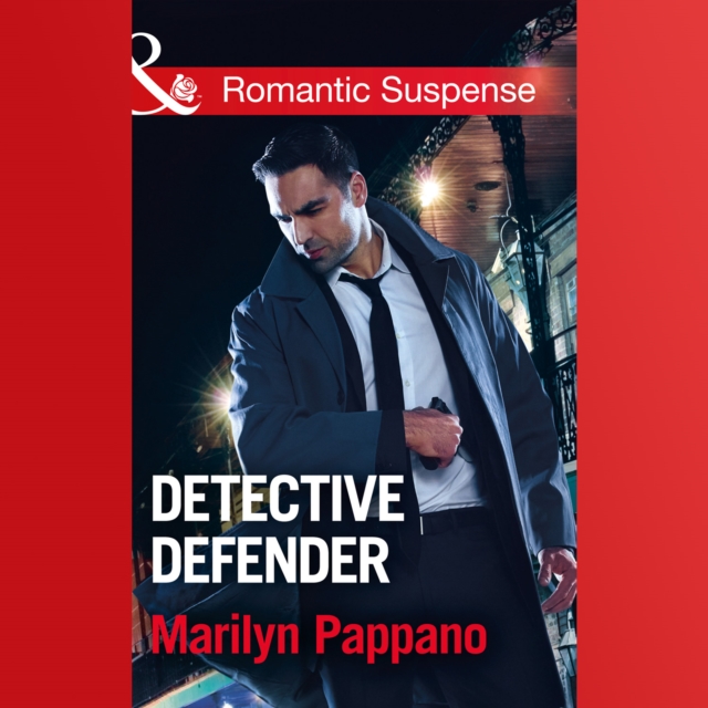 Detective Defender