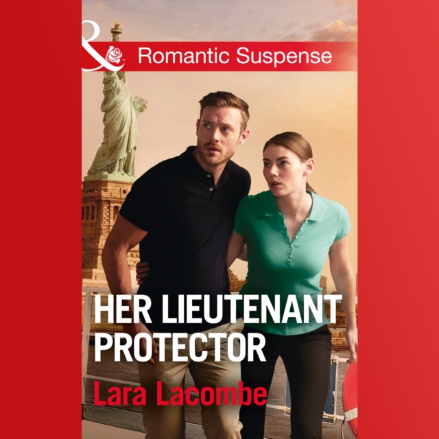 Her Lieutenant Protector