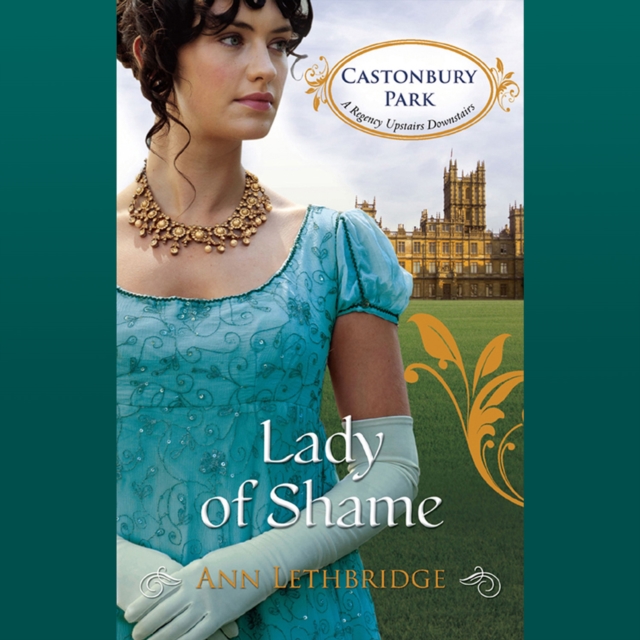 Lady Of Shame