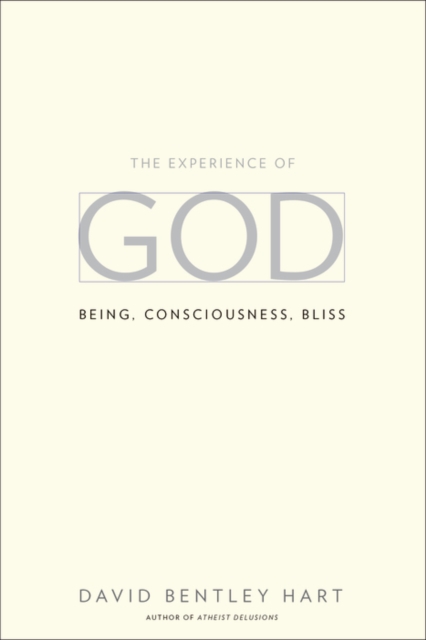 Experience of God