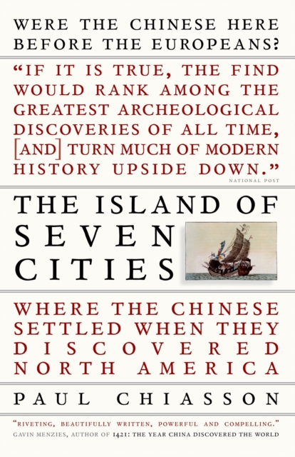 Island of Seven Cities