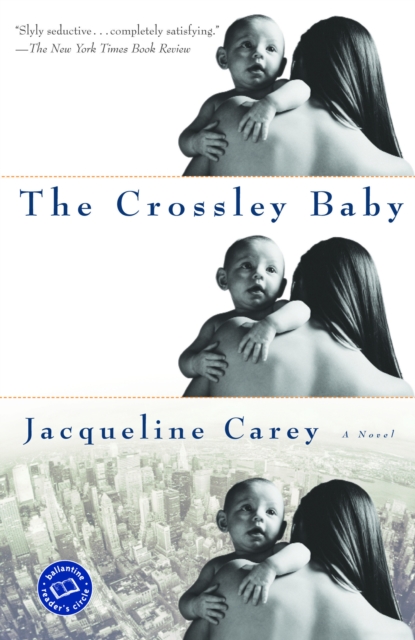 Crossley Baby