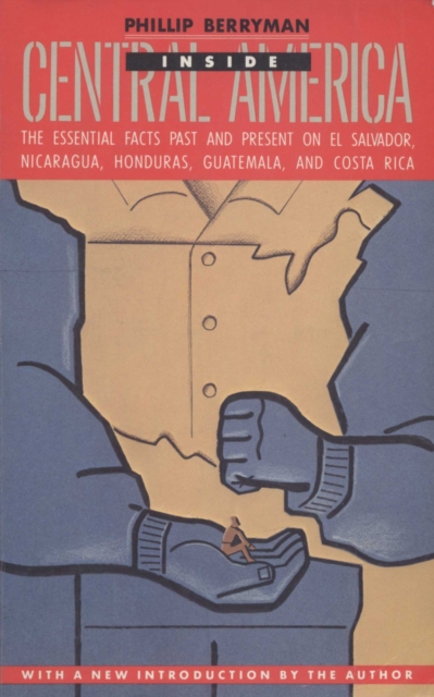 INSIDE CENTRAL AMERICA