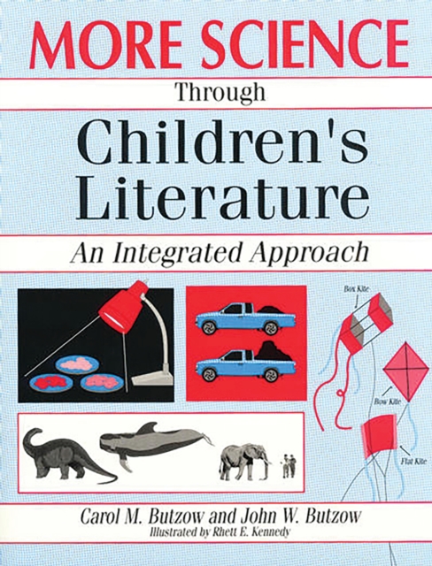 More Science through Children's Literature