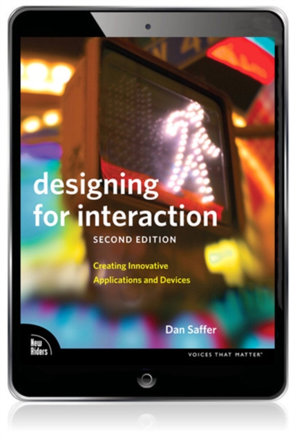 Designing for Interaction