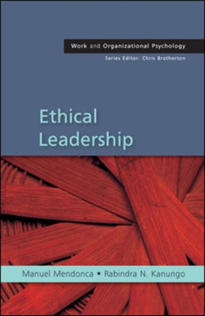 Ethical Leadership