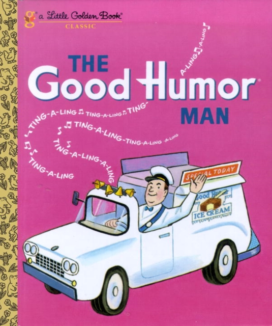 Good Humor Man