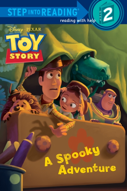 Spooky Adventure (Disney/Pixar Toy Story)