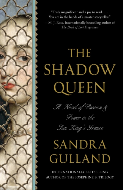 Shadow Queen