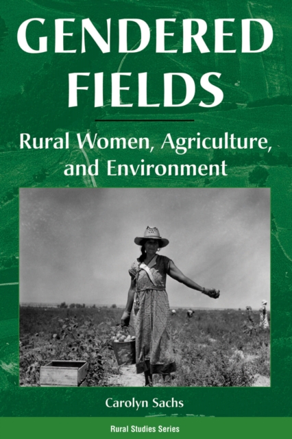 Gendered Fields