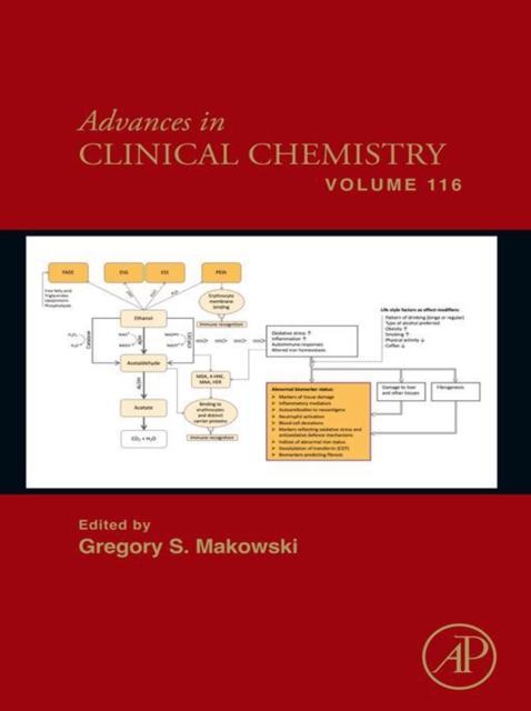 Advances in Clinical Chemistry