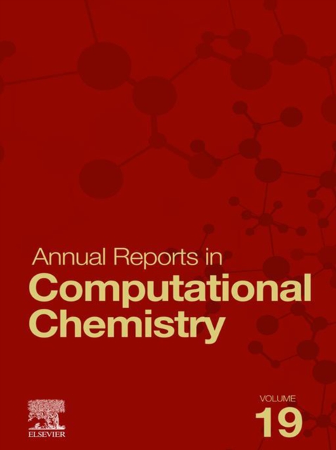 Annual Reports on Computational Chemistry