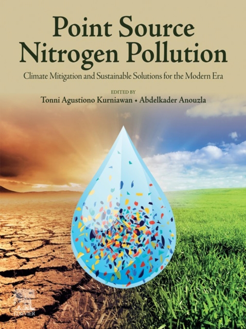 Point Source Nitrogen Pollution
