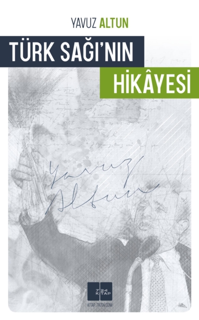 Turk Saginin Hikayesi