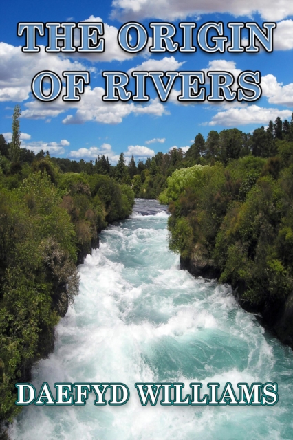Origin of Rivers