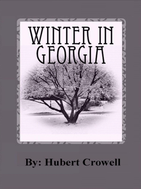 Winter in Georgia