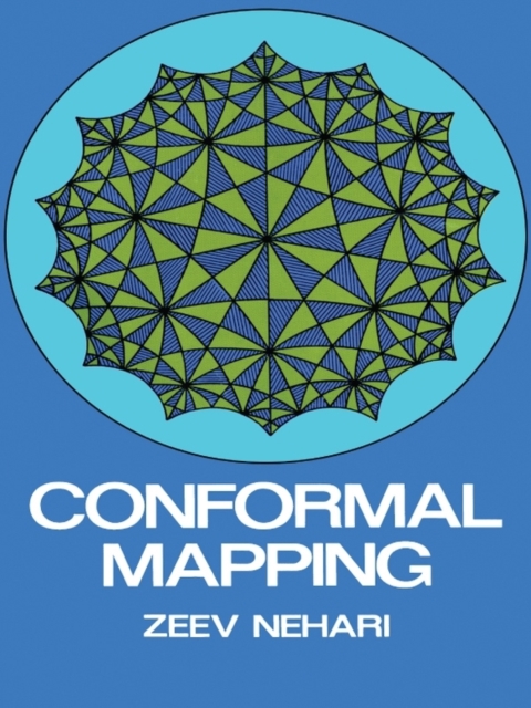 Conformal Mapping