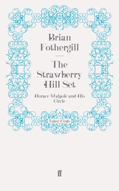 Strawberry Hill Set
