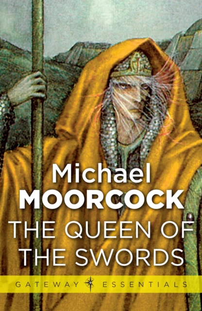 Queen of the Swords