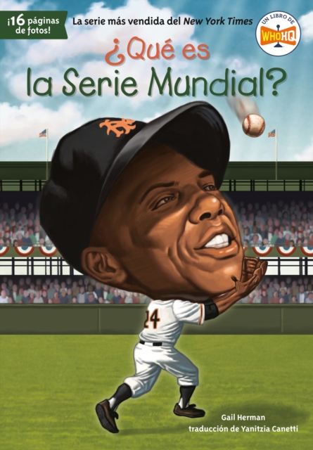  Qu  es la Serie Mundial?