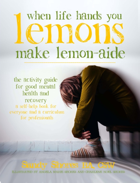 When Life Hands You Lemons, Make Lemon-Aide
