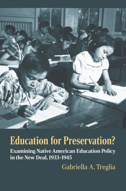 Education for Preservation?