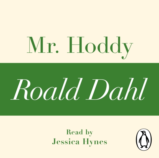 Mr Hoddy (A Roald Dahl Short Story)