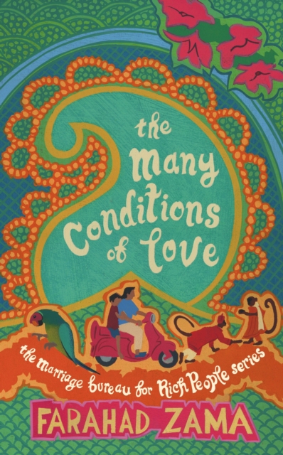 Many Conditions Of Love