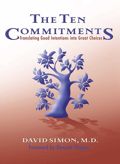 Ten Commitments