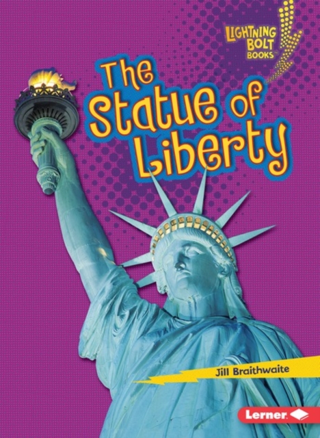 Statue of Liberty