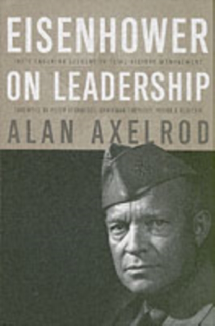 Eisenhower on Leadership