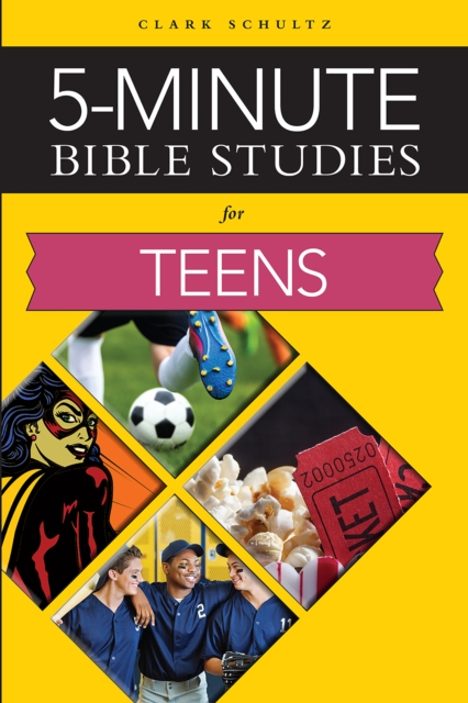 5-Minute Bible Studies