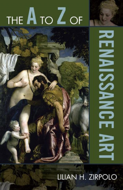 A to Z of Renaissance Art