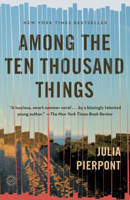 Among the Ten Thousand Things