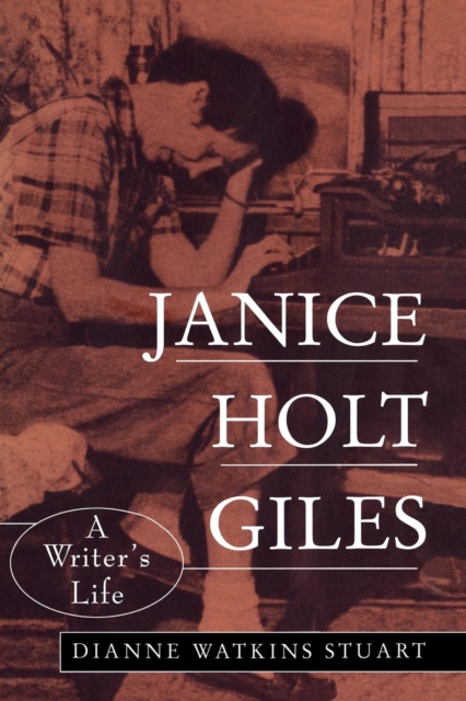 Janice Holt Giles