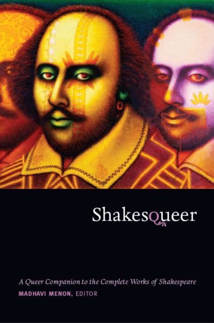 Shakesqueer