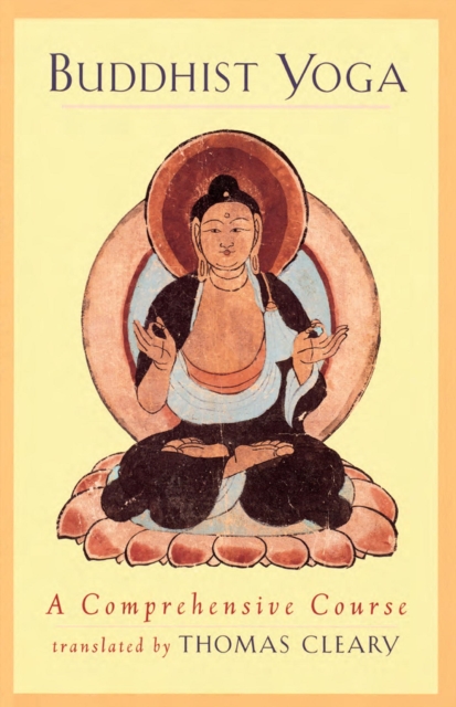 Buddhist Yoga