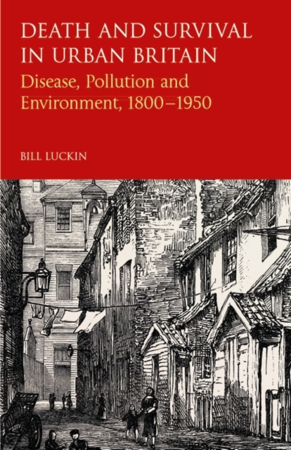 Death and Survival in Urban Britain