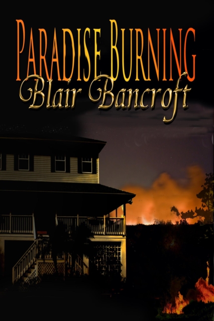 Paradise Burning