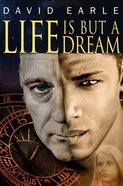 Life Is But A Dream