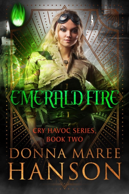 Emerald Fire