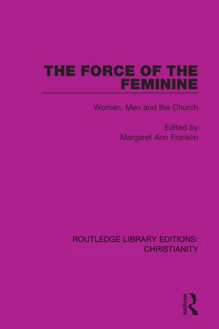 Force of the Feminine