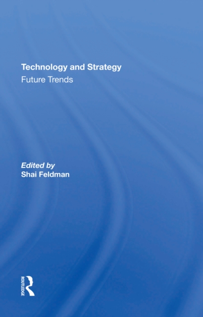 Technology Transfer And U.S. Security Assistance