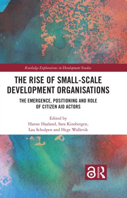 Rise of Small-Scale Development Organisations
