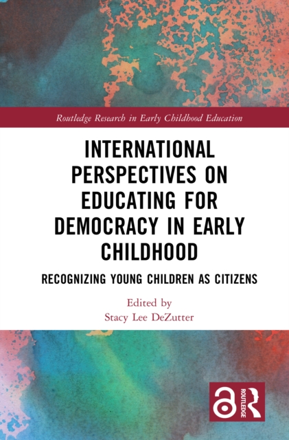 International Perspectives on Educating for Democracy in Early Childhood