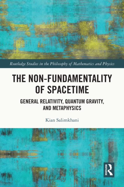 Non-Fundamentality of Spacetime
