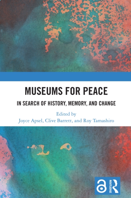 Museums for Peace