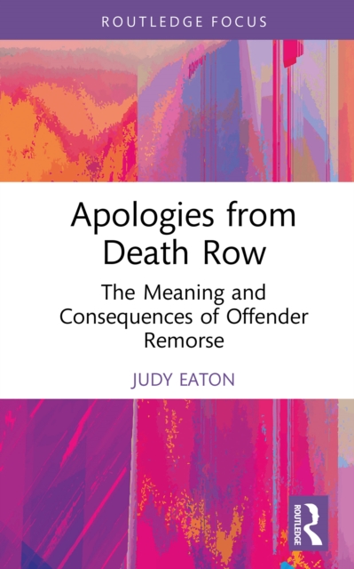 Apologies from Death Row