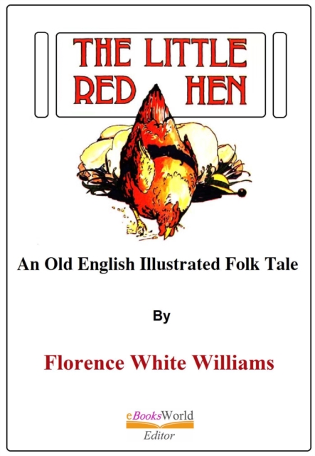 Little Red Hen